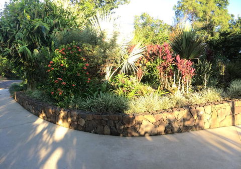 Terania Creek Farmstay - Australian Directory 1