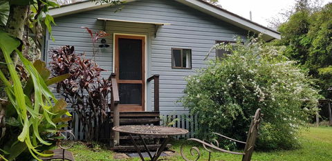 Terania Green Retreat - Australian Directory 1