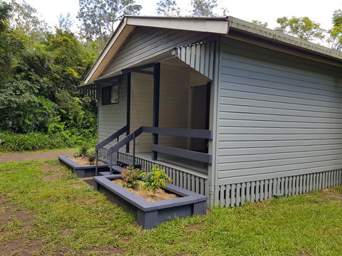 Terania Green Retreat - Australian Directory 3