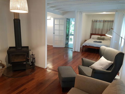 Terania Green Retreat - Australian Directory 0