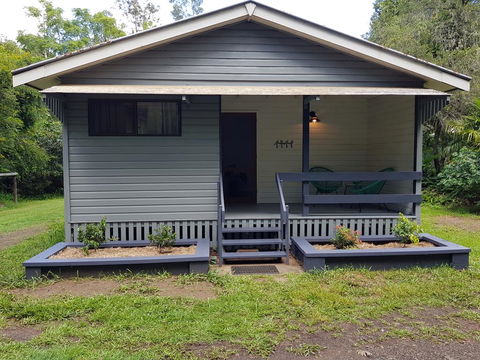 Terania Green Retreat - Australian Directory 2