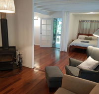 Terania Green Retreat - Australian Directory