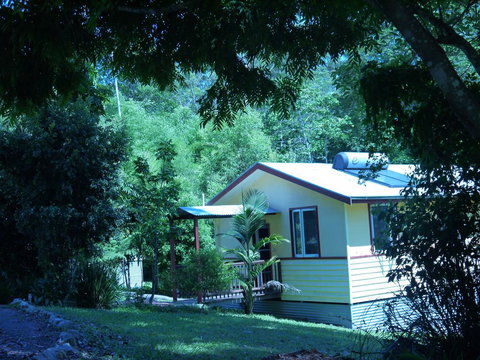 Teretre Cabins Nimbin - Australian Directory 1