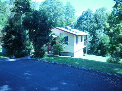 Teretre Cabins Nimbin - Australian Directory 0