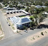 Terminus Hotel - Australian Directory