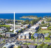 Terralong Terrace Apartments - Australian Directory