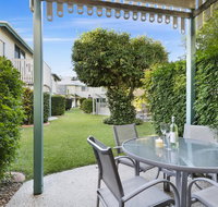 Terrapin Apartments - Australian Directory