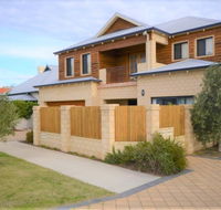 Terrific Townhouse - Australian Directory