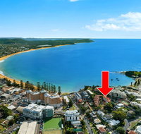 Terrigal Sails Serviced Apartments - Australian Directory