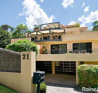 Terrigal Townhouse - 1/21 Campbell Crescent Terrigal - Australian Directory