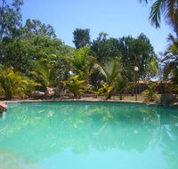 Territory Manor Motel  Caravan Park - Australian Directory