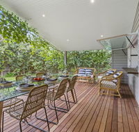 THALASSA HOUSE COASTAL RETREAT DROMANA - Australian Directory