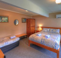 The 2C's Bed  Breakfast - Australian Directory