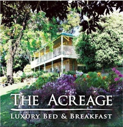 The Acreage Luxury B&B And Guesthouse - Australian Directory 3