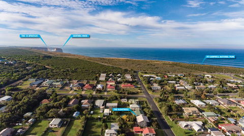 The Albatross - Australian Directory 2