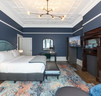 The Albert Mosman - Australian Directory