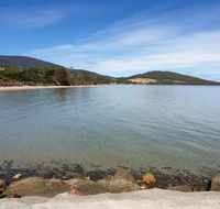 The Alonnah on Bruny - Australian Directory