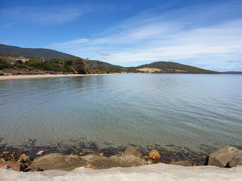 The Alonnah On Bruny - Australian Directory 0