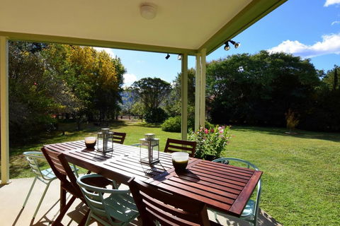 The Ambers - Comfortable Family Getaway! - Australian Directory 2