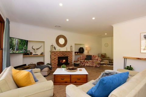The Ambers - Comfortable Family Getaway! - Australian Directory 3