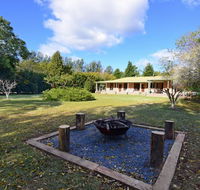 The Ambers - Comfortable family getaway - Australian Directory