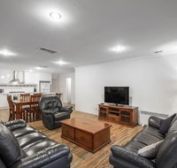 The Antonia Way - Australian Directory