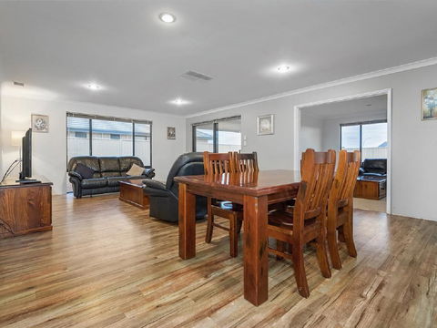 The Antonia Way - Australian Directory 2