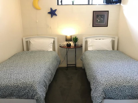 The Apartment - Moyston - Australian Directory 3