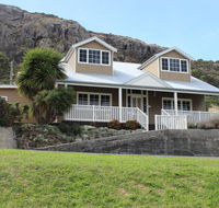 The Ark Stanley Luxury Bed and Breakfast - Australian Directory