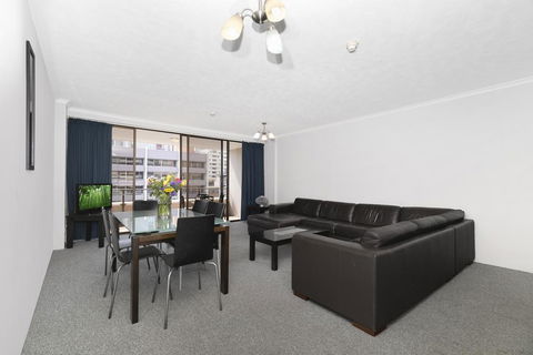 The Astor Apartments - Australian Directory 1