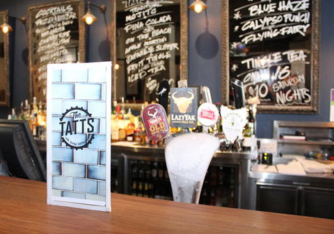 The Astor Hotel Motel - Australian Directory 2