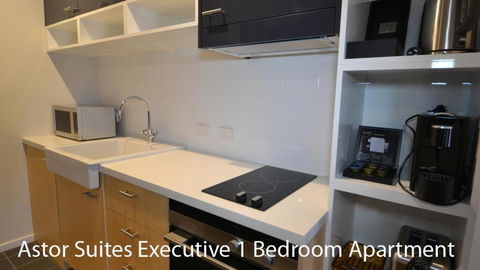 The Astor Suites - Australian Directory 3