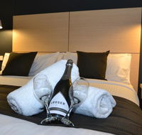 The Astor Suites - Australian Directory