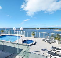 The Atrium Resort - Australian Directory