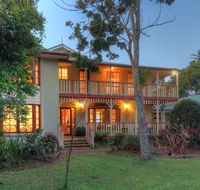 The Avenue at Montville Gracious House - Australian Directory
