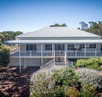 The Banksia - 3 Banksia Court Normanville - Australian Directory