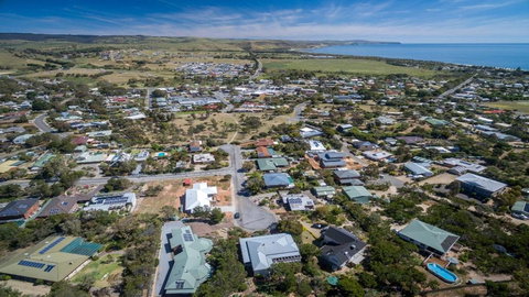 The Banksia - 3 Banksia Court, Normanville - Australian Directory 2