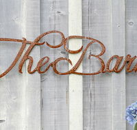 The Barn - Australian Directory