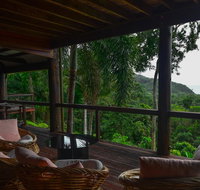 The Barn Daintree Holiday House - Australian Directory