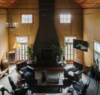 The Barn Daylesford - Australian Directory