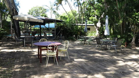 The Barracks In Arcadia - Australian Directory 2