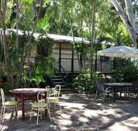 The Barracks in Arcadia - Australian Directory