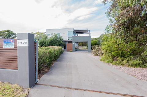 The Bay - Australian Directory 0