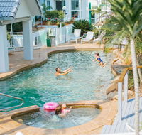 The Bay Apartments - Australian Directory