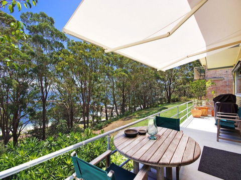 The Bay Escape @ Nelson Bay - Australian Directory 0