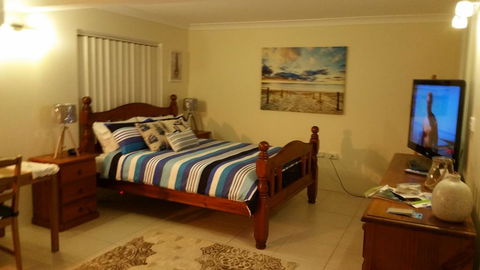 The Beach B&B Shellharbour - Australian Directory 0
