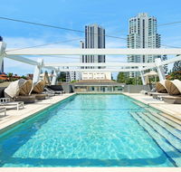 The Beach Broadbeach Private 2 Bedroom Apartment - Australian Directory