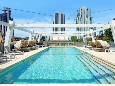 The Beach Broadbeach Private 2 Bedroom Apartment - Australian Directory 0