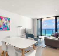The Beach Broadbeach Private 2 Bedroom Ocean View - Australian Directory