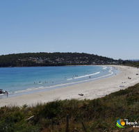 The Beach Escape - Australian Directory